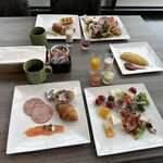 伊豆マリオットホテル修善寺 - 