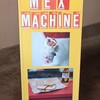 MEX MACHINE