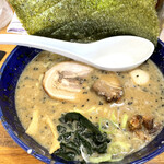 Chashu Riki - 