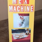 MEX MACHINE - 看板