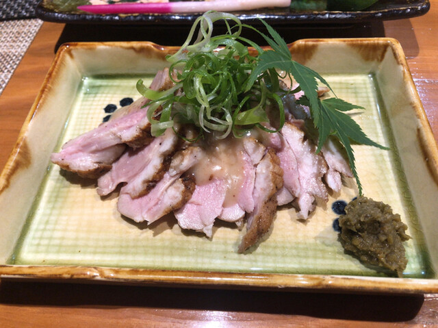 口コミ一覧 : 和バル 黎明の写真