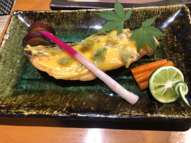 口コミ一覧 : 和バル 黎明の写真