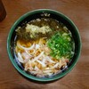 かすうどん えびす