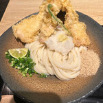 Sanuki Udon Genki - 