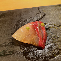 鮨よしかわ 恵比寿 - 