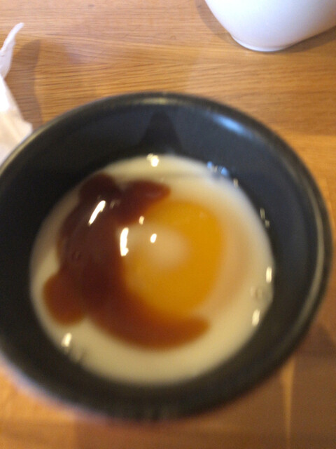 口コミ一覧 : いわまきの写真