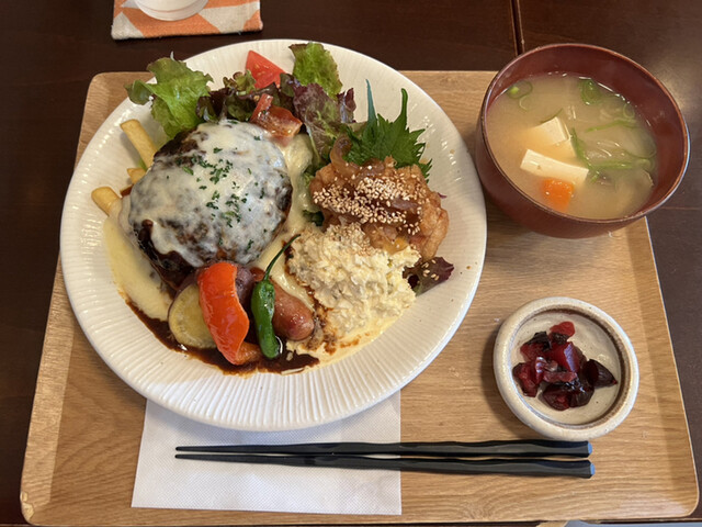 Cafe & Kitchen Matsukichi photo 4