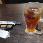 厳選A5黒毛和牛×焼肉食べ放題 令火 - 