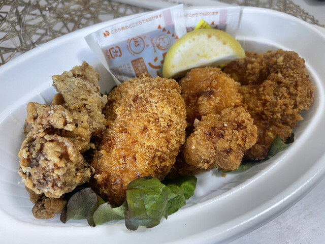 Take - Komaba Todaimae/Bento (Lunch box) | Tabelog