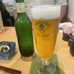 横浜紅葉坂日本酒 ふじひら - 