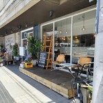 cafe&restaurant NOPLAN - 