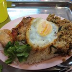 タイごはん 泉州屋台 - 