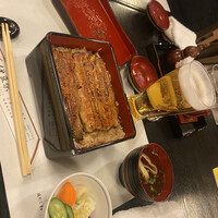 鰻割烹 伊豆栄 本店 - 