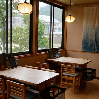 純そば 一風庵_2