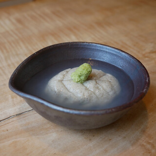 純そば 一風庵_1