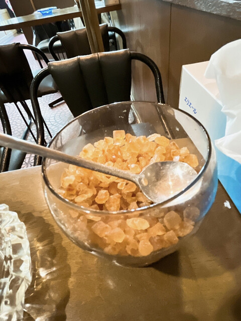 三本コーヒーショップ 小樽店 - 南小樽（カフェ）の写真