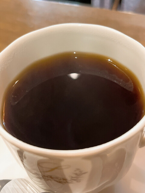 三本コーヒーショップ 小樽店 - 南小樽（カフェ）の写真