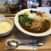 ブラウンオニオンカレーファクトリー