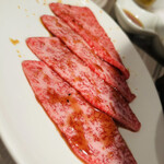 Horumon Yakiniku Hachi - 