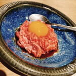 Jimbou Yakiniku Ryouriten - 