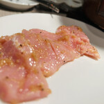 Horumon Yakiniku Hachi - 