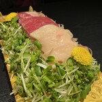 銀座あまくさ - 