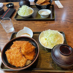 Tonkatsu Masachan - 