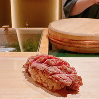 牛肉寿司 きんたん - 