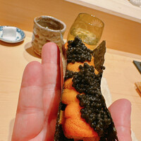 牛肉寿司 きんたん - 