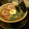 久留米 大砲ラーメン 天神今泉店