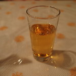 サーレペペ - グラッパ(ショット500円)