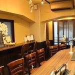 銀座で生牡蠣が美味しい専門店 牡蠣Bar - どうぞお気軽にお越しくださいませ。