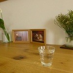 ツキカフェ - ８月