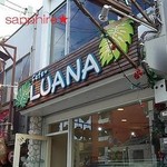 LUANA - 