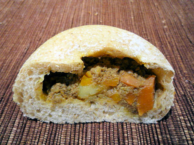 The Photo Of Food Be Kari Ro Rerai Tabelog The Photo Of Food Be Kari Ro Rerai Tabelog