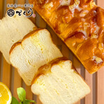 高級食パン専門店 とく川 - 