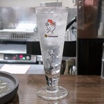 トリワイン ＰＩＫＯＳＨＨＨＵ - 芋ソーダ