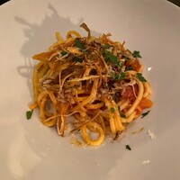 トラットリア ゴデレッチョ エビス 恵比寿 - 