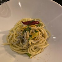 トラットリア ゴデレッチョ エビス 恵比寿 - 