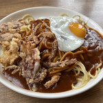 パス太 あんかけ亭  - 