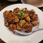中華菜 高福 - 