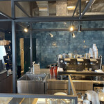 Yard Cafe - 