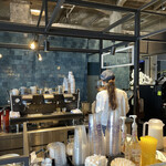 Yard Cafe - 