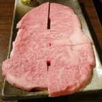 焼肉あだんの盛 - 