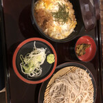 Soba Jim Benkei - 