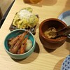寿司トおでん にのや 横浜店