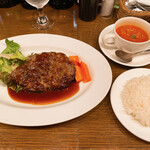 RESTAURANT Omiya - 