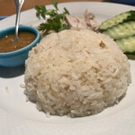 Sawadee Lemongrass Grill - 