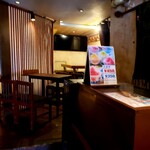 Owl＜＜＜dininng - 