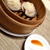 中国料理 礼華 四君子草 - 